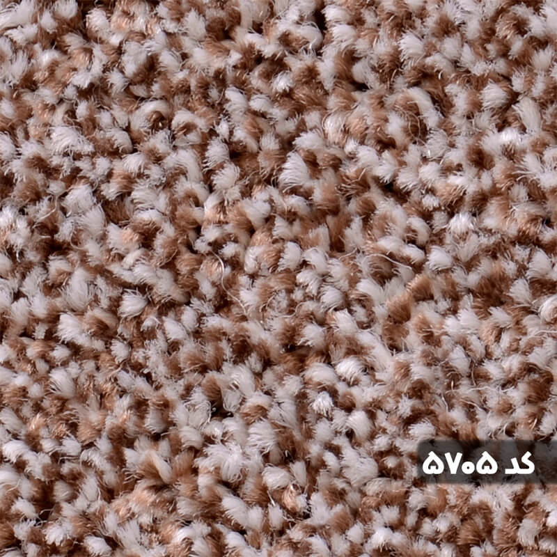 موکت پالاز مدل افرا 5405